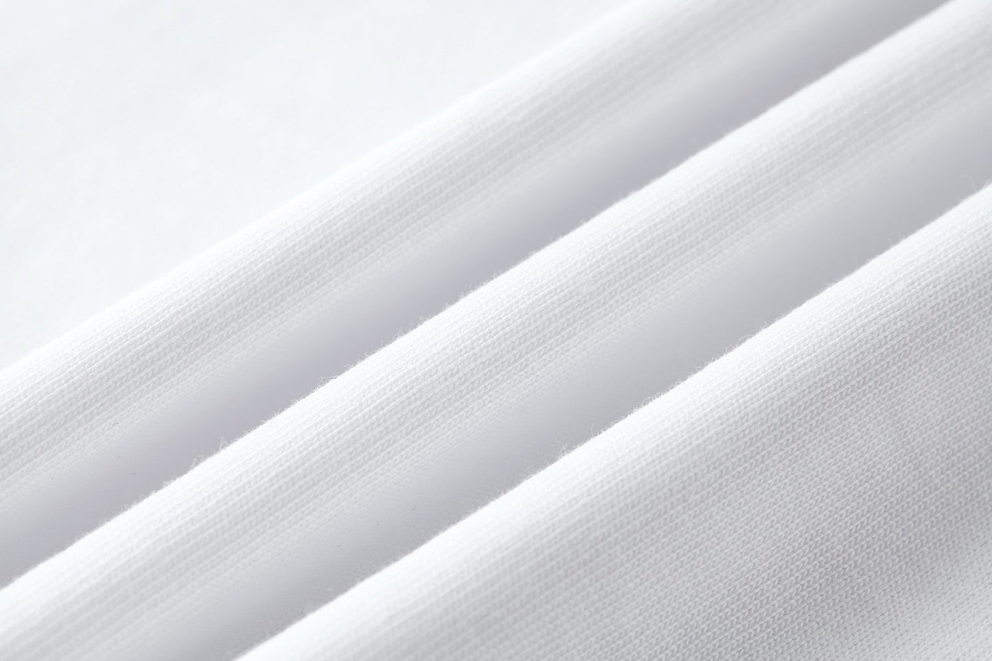 260323 New high-quality Rafi grass rope embroidered T-shirt