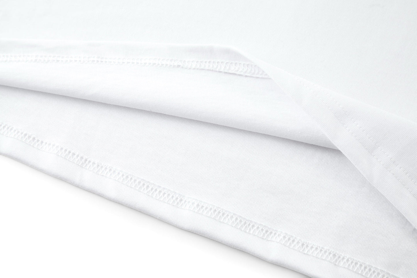 260323 New high-quality Rafi grass rope embroidered T-shirt