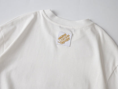 260323 New high-quality sequined and embroidered decorative T-shirt
