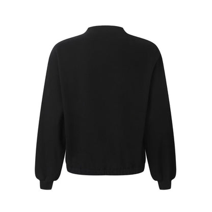 260323 New high-quality embroidered baseball jacket