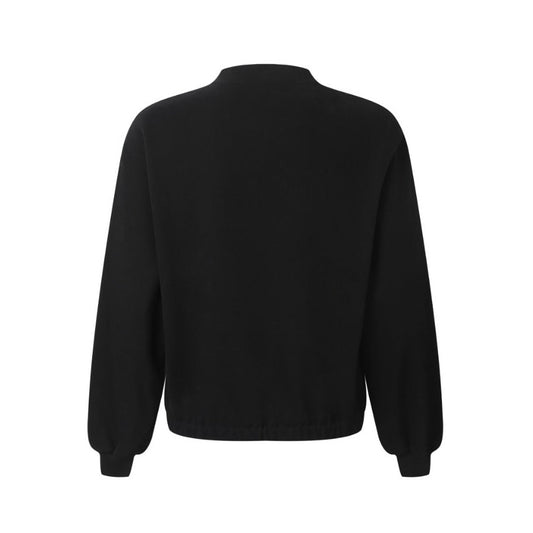260323 New high-quality embroidered baseball jacket