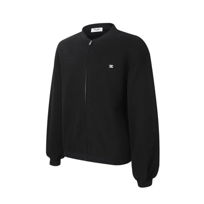 260323 New high-quality embroidered baseball jacket