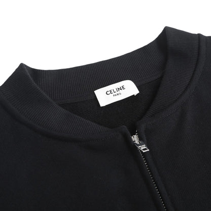 260323 New high-quality embroidered baseball jacket