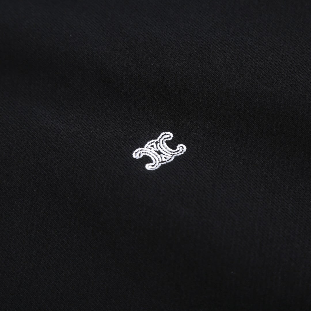 260323 New high-quality embroidered baseball jacket