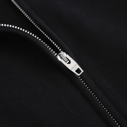 260323 New high-quality embroidered baseball jacket