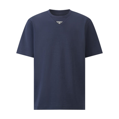 260323 New top-quality, finely crafted, flawlessly finished custom fabric T-shirt