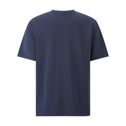 260323 New top-quality, finely crafted, flawlessly finished custom fabric T-shirt