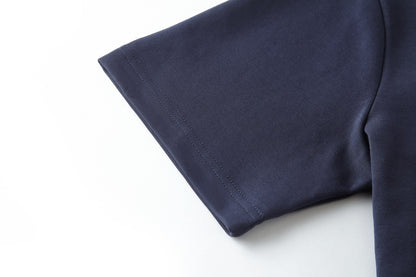 260323 New top-quality, finely crafted, flawlessly finished custom fabric T-shirt