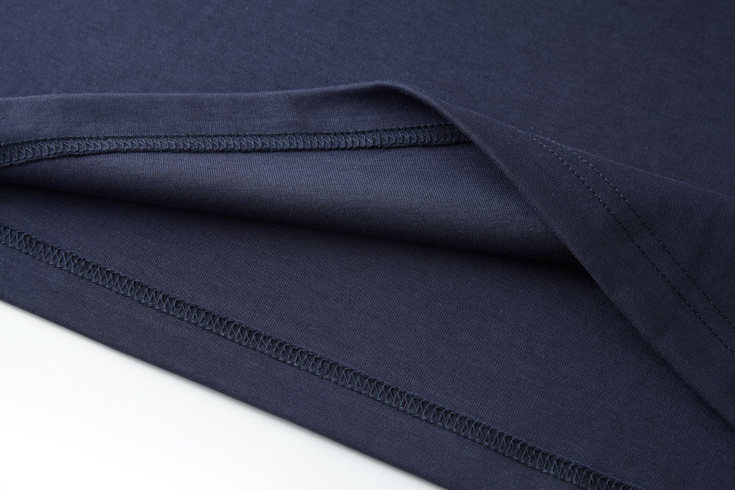 260323 New top-quality, finely crafted, flawlessly finished custom fabric T-shirt