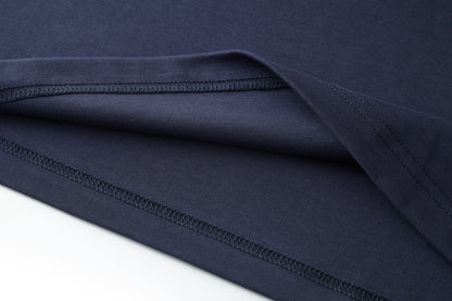 260323 New top-quality, finely crafted, flawlessly finished custom fabric T-shirt