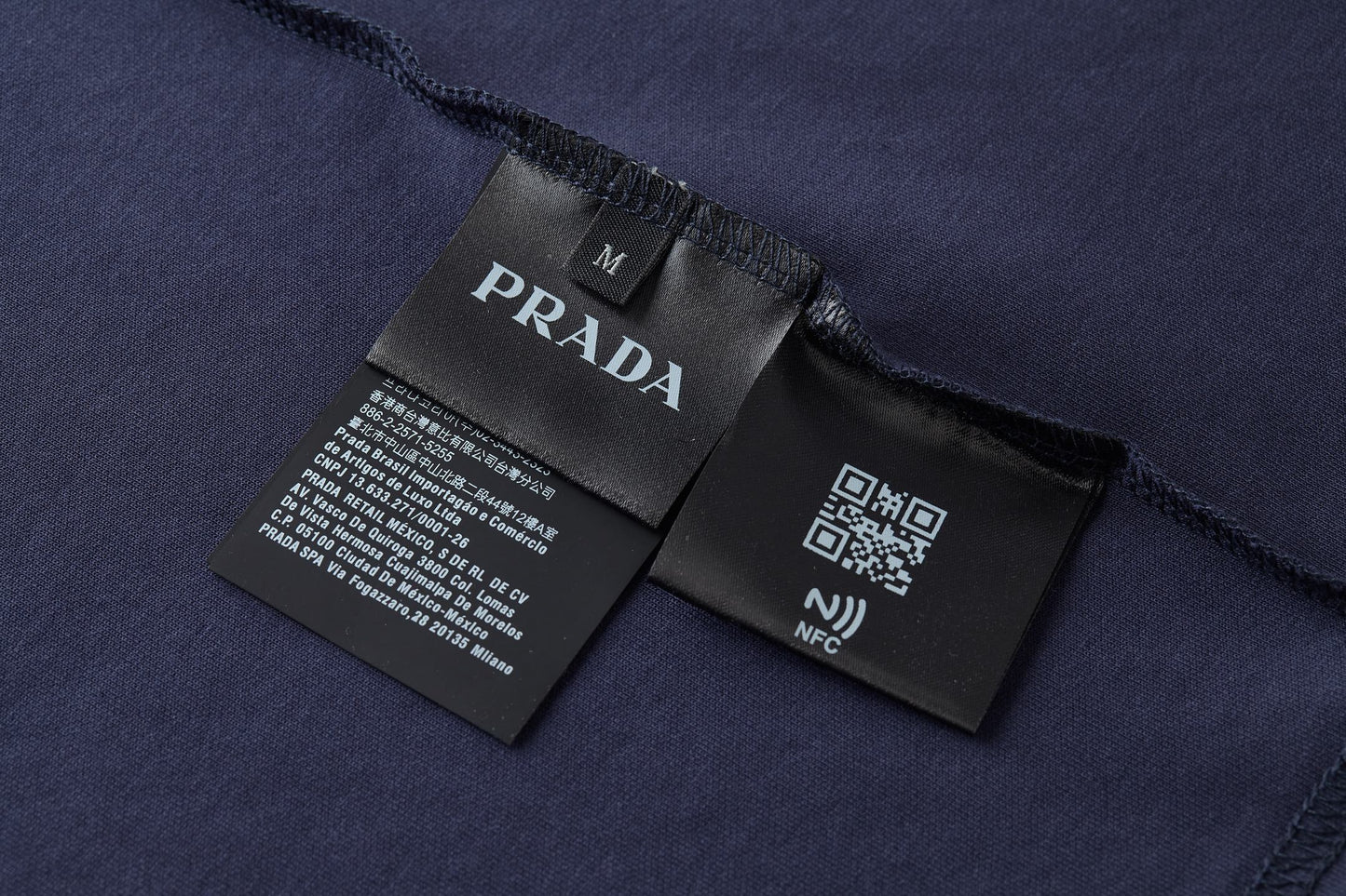 260323 New top-quality, finely crafted, flawlessly finished custom fabric T-shirt
