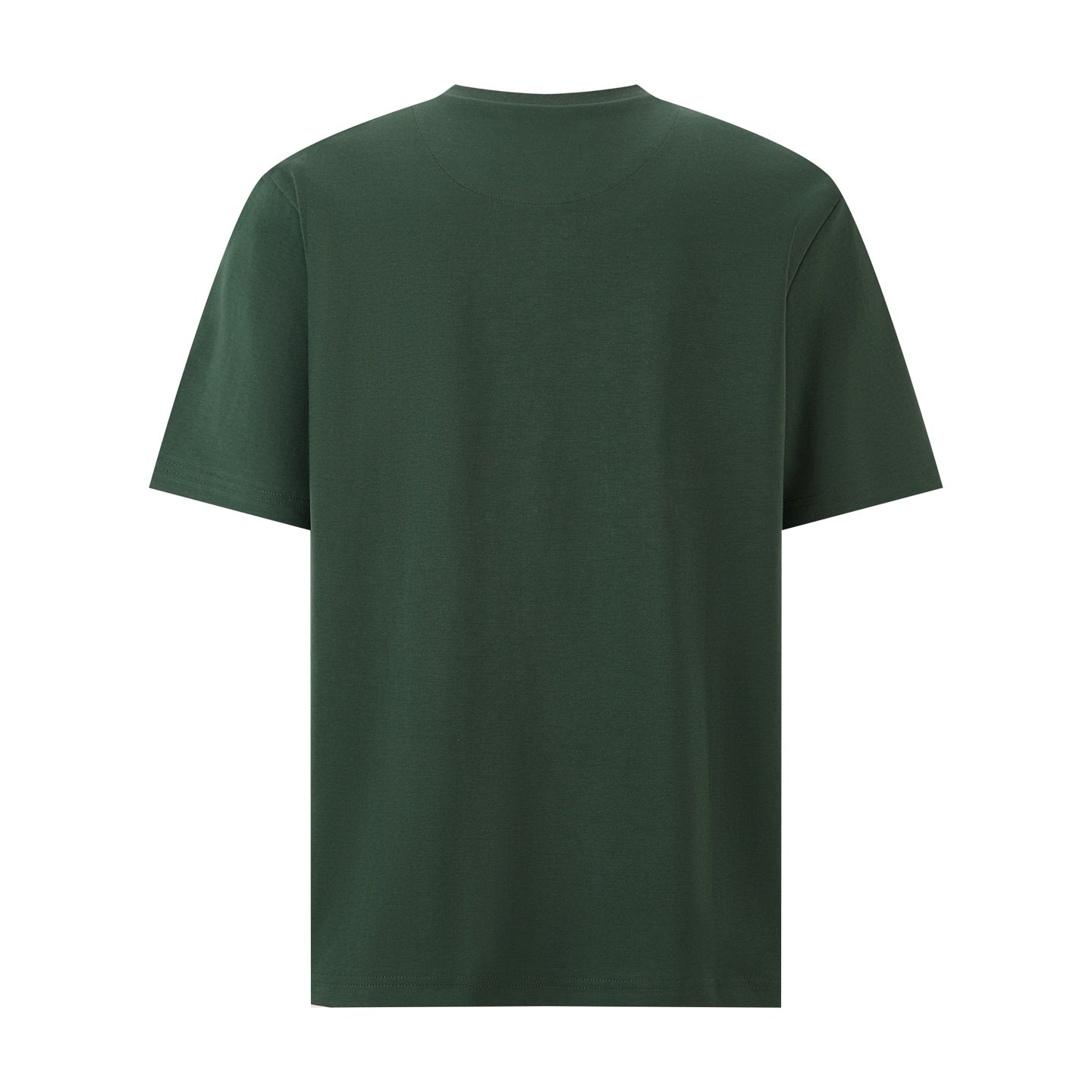 260323 New top-quality, finely crafted, flawlessly finished custom fabric T-shirt
