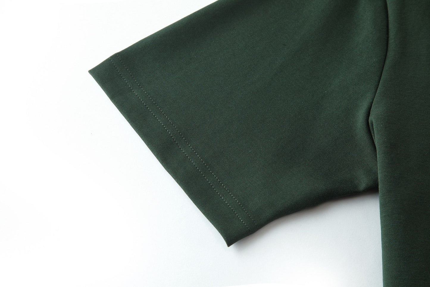 260323 New top-quality, finely crafted, flawlessly finished custom fabric T-shirt