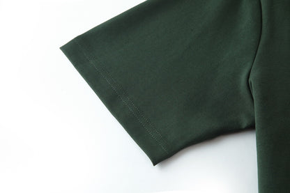 260323 New top-quality, finely crafted, flawlessly finished custom fabric T-shirt