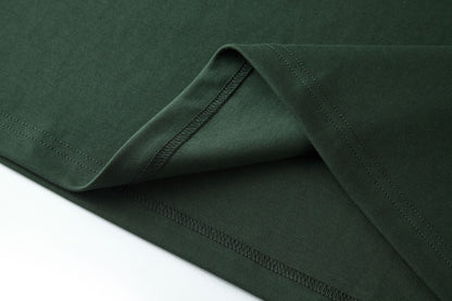 260323 New top-quality, finely crafted, flawlessly finished custom fabric T-shirt