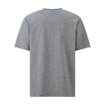 260323 New top-quality, finely crafted, flawlessly finished custom fabric T-shirt