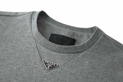 260323 New top-quality, finely crafted, flawlessly finished custom fabric T-shirt