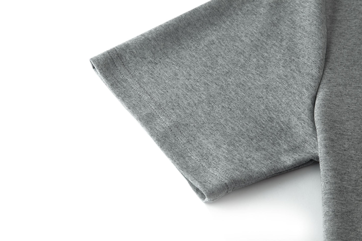 260323 New top-quality, finely crafted, flawlessly finished custom fabric T-shirt