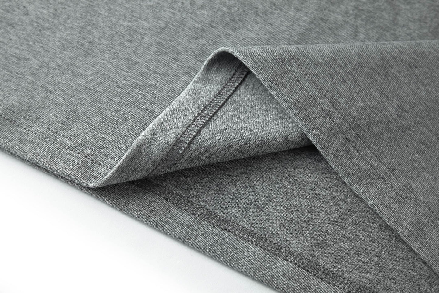 260323 New top-quality, finely crafted, flawlessly finished custom fabric T-shirt