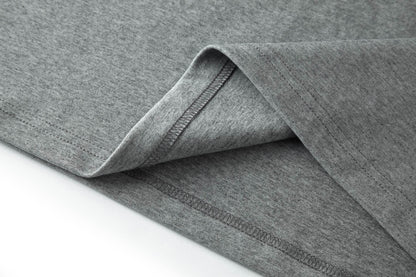 260323 New top-quality, finely crafted, flawlessly finished custom fabric T-shirt