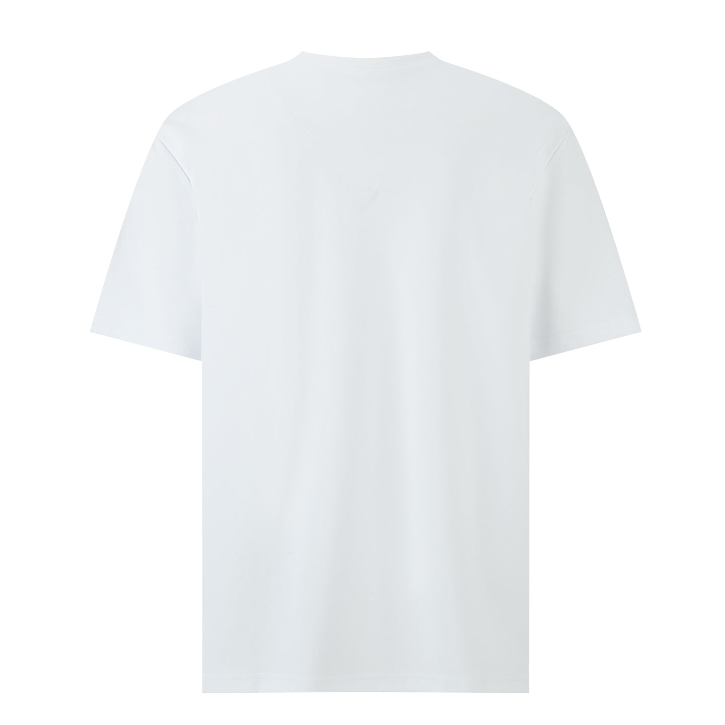 260323 New top-quality, finely crafted, flawlessly finished custom fabric T-shirt