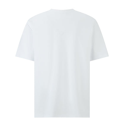 260323 New top-quality, finely crafted, flawlessly finished custom fabric T-shirt