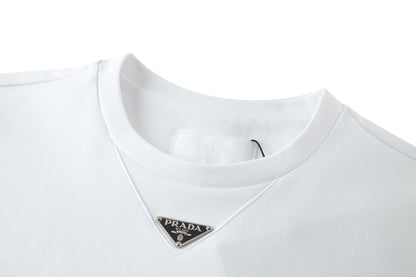 260323 New top-quality, finely crafted, flawlessly finished custom fabric T-shirt