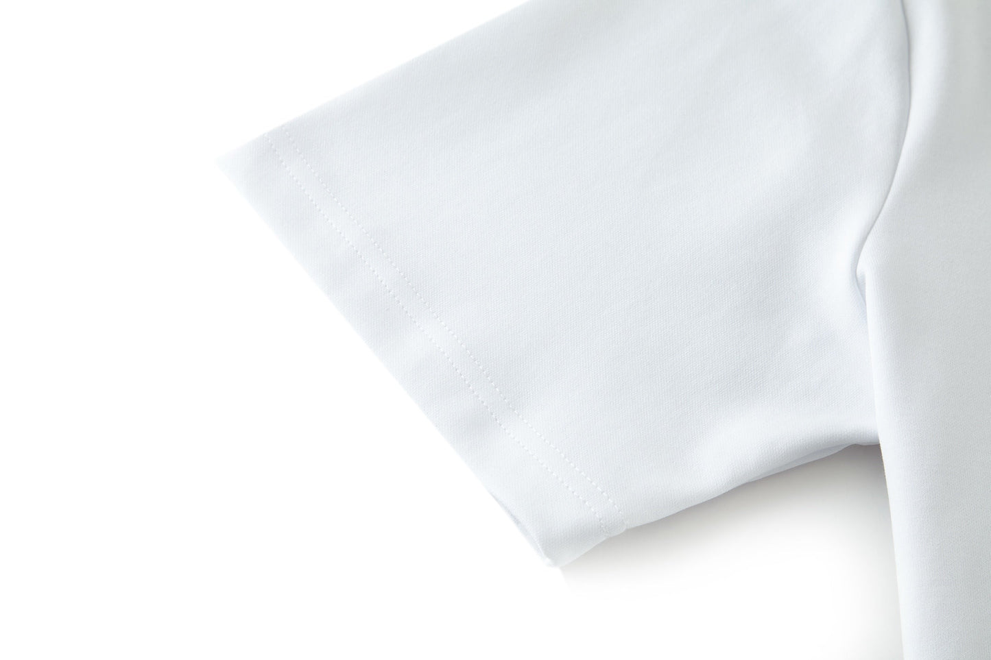 260323 New top-quality, finely crafted, flawlessly finished custom fabric T-shirt