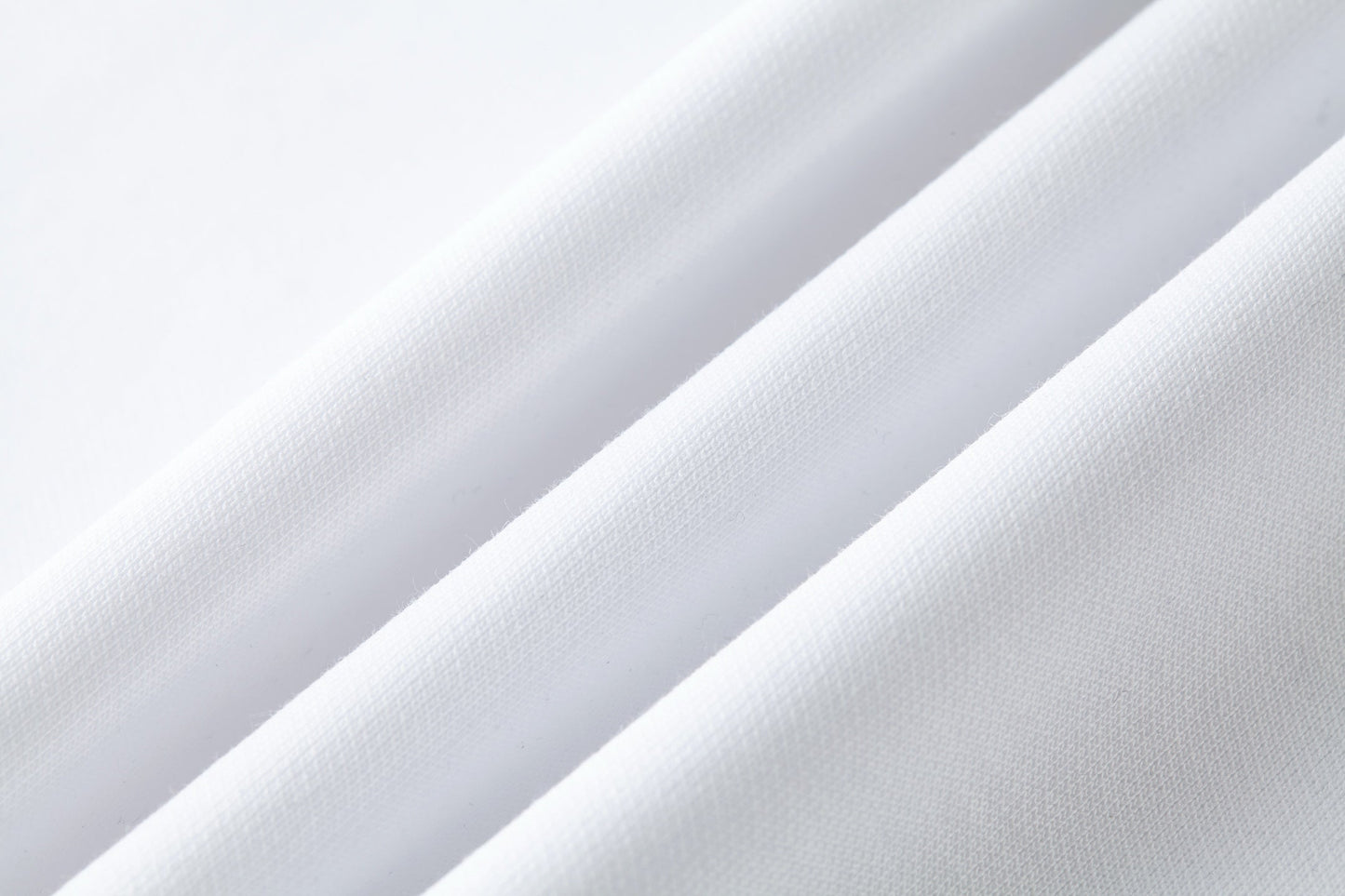 260323 New top-quality, finely crafted, flawlessly finished custom fabric T-shirt