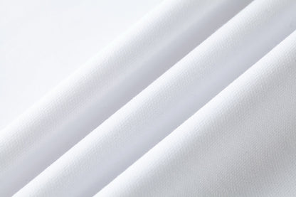 260323 New top-quality, finely crafted, flawlessly finished custom fabric T-shirt