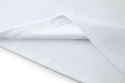 260323 New top-quality, finely crafted, flawlessly finished custom fabric T-shirt