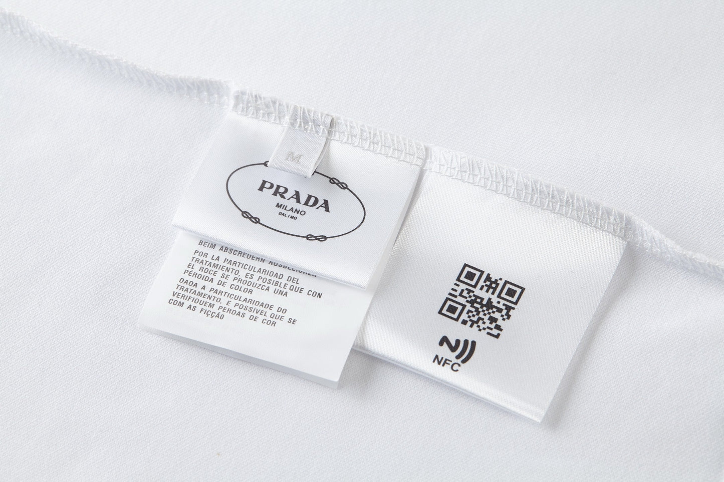 260323 New top-quality, finely crafted, flawlessly finished custom fabric T-shirt
