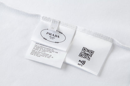 260323 New top-quality, finely crafted, flawlessly finished custom fabric T-shirt