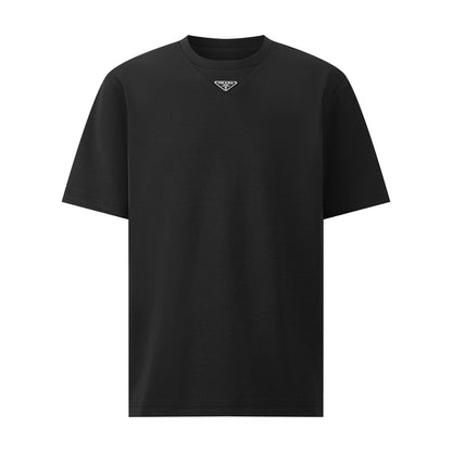 260323 New top-quality, finely crafted, flawlessly finished custom fabric T-shirt