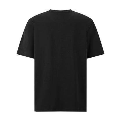 260323 New top-quality, finely crafted, flawlessly finished custom fabric T-shirt