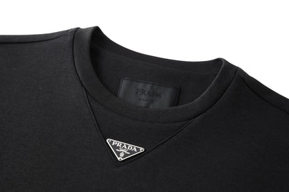 260323 New top-quality, finely crafted, flawlessly finished custom fabric T-shirt