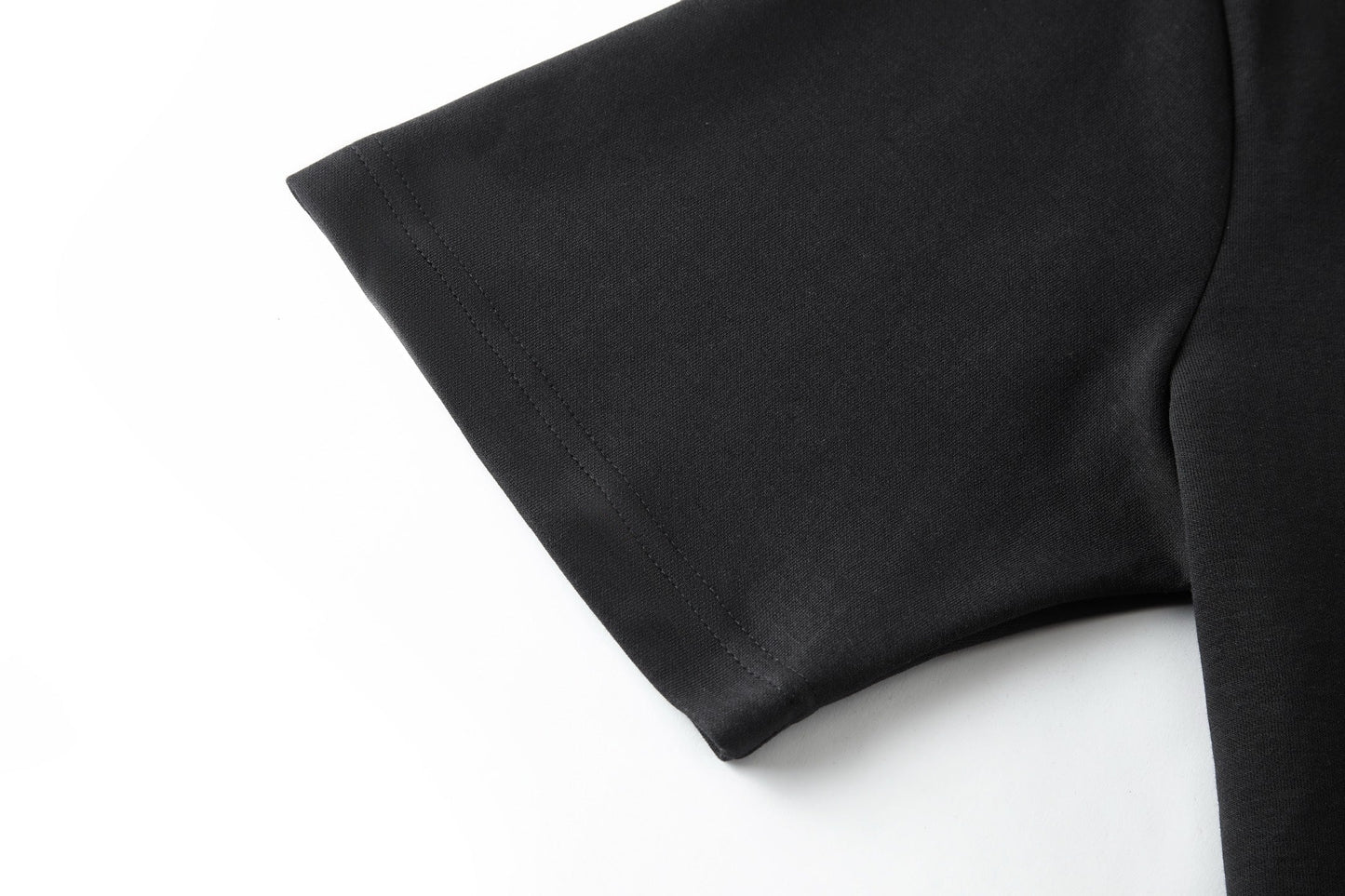 260323 New top-quality, finely crafted, flawlessly finished custom fabric T-shirt