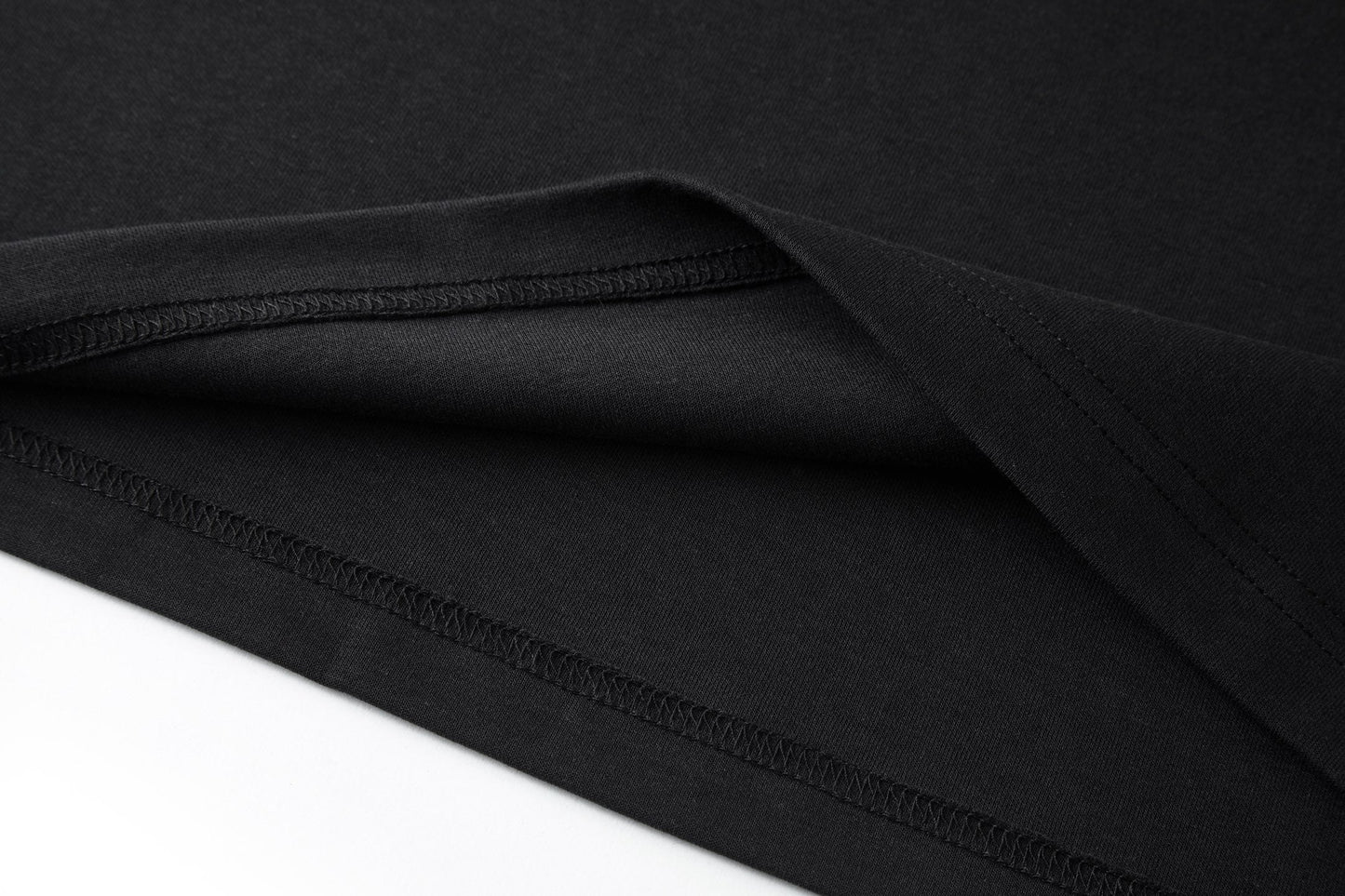 260323 New top-quality, finely crafted, flawlessly finished custom fabric T-shirt