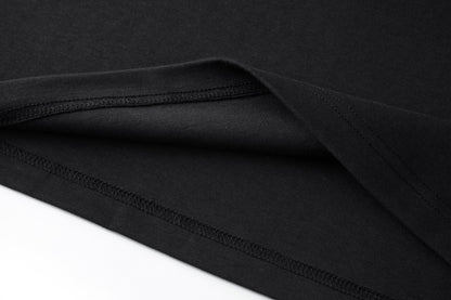 260323 New top-quality, finely crafted, flawlessly finished custom fabric T-shirt