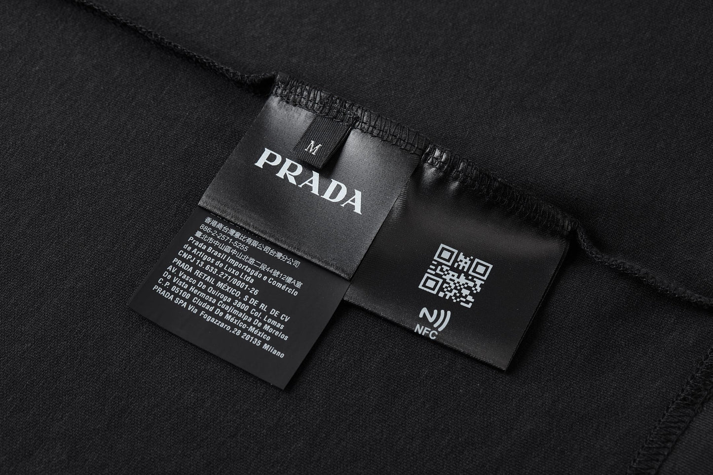 260323 New top-quality, finely crafted, flawlessly finished custom fabric T-shirt