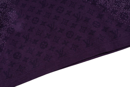 260323 New top-quality, flawlessly crafted, textured jacquard gradient wool sweater with subtle patterns