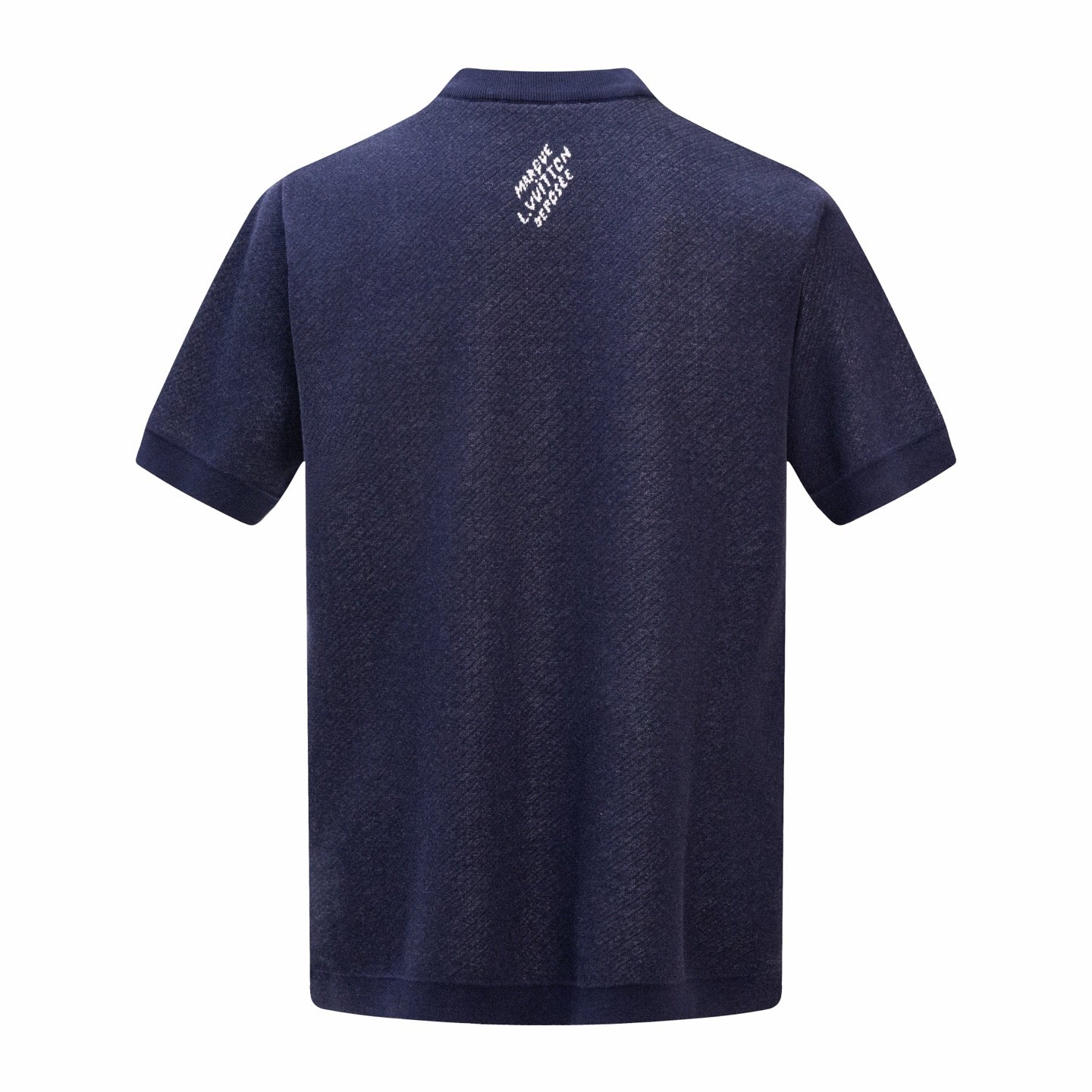 260323 New top-quality, flawlessly crafted woolen custom T-shirt