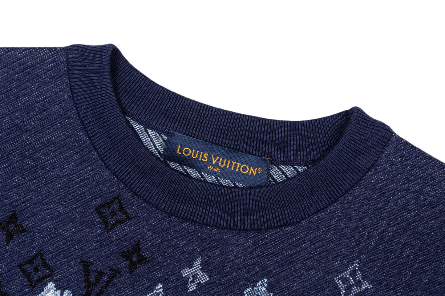 260323 New top-quality, flawlessly crafted woolen custom T-shirt