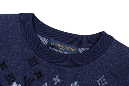 260323 New top-quality, flawlessly crafted woolen custom T-shirt