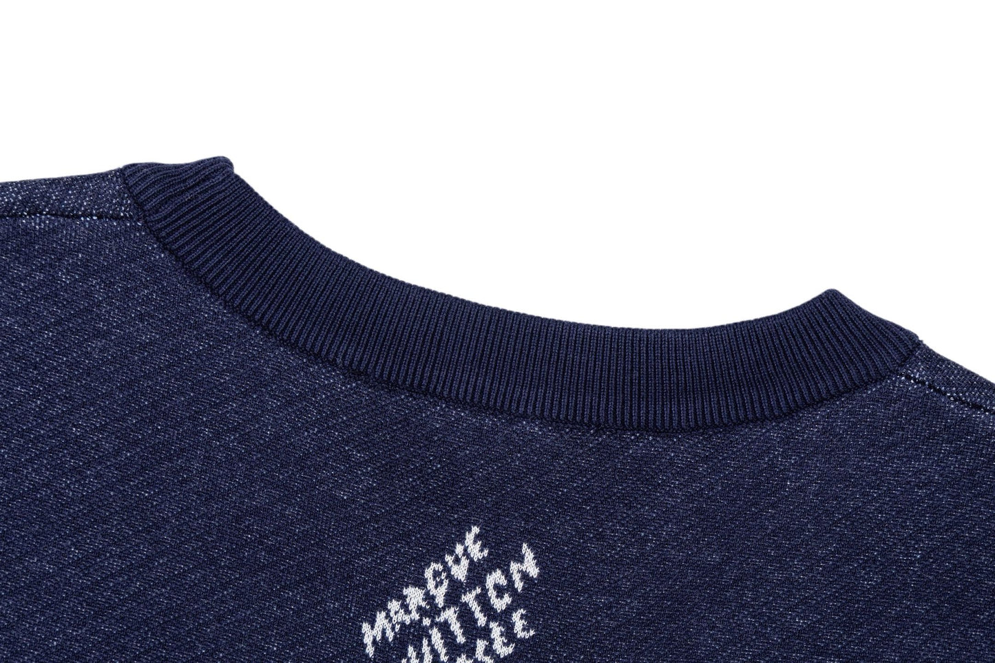 260323 New top-quality, flawlessly crafted woolen custom T-shirt