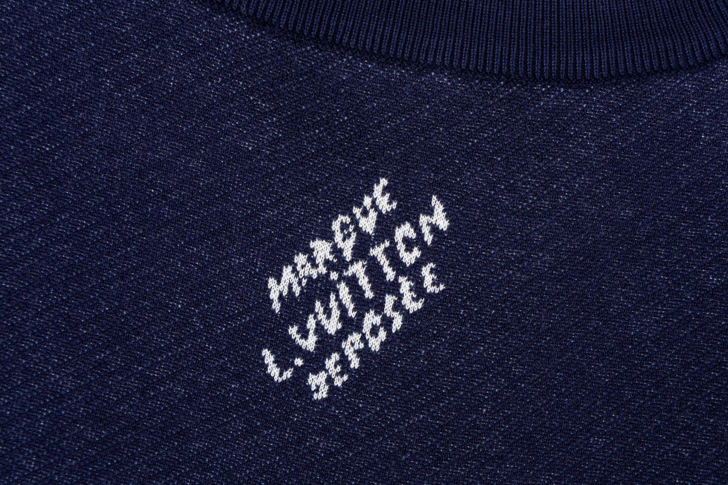 260323 New top-quality, flawlessly crafted woolen custom T-shirt