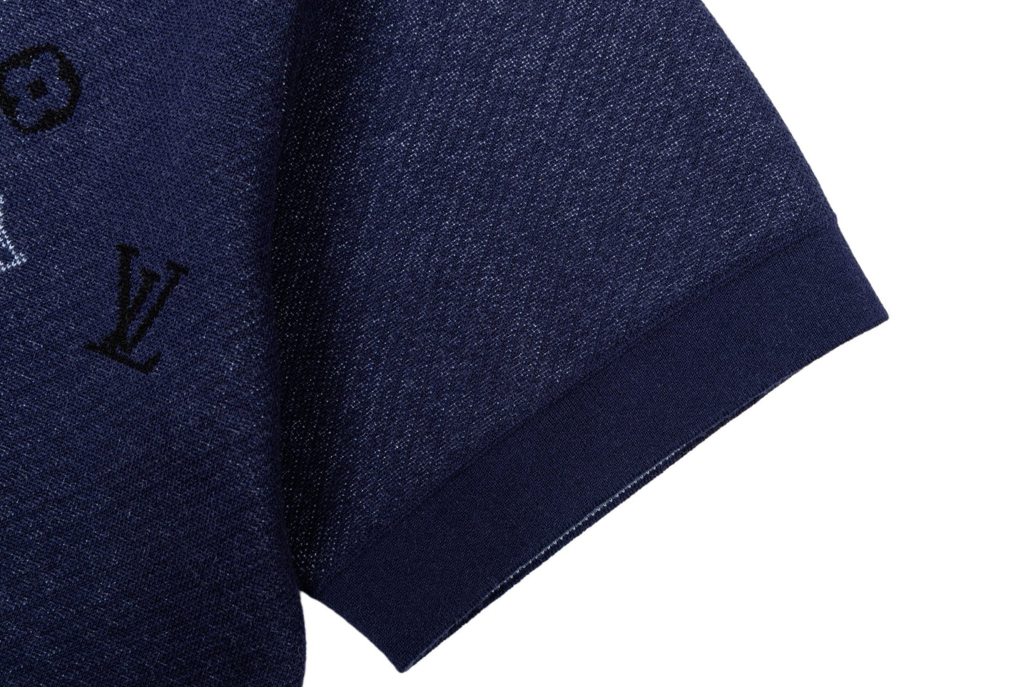 260323 New top-quality, flawlessly crafted woolen custom T-shirt