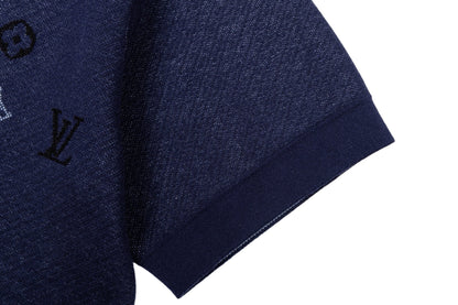 260323 New top-quality, flawlessly crafted woolen custom T-shirt