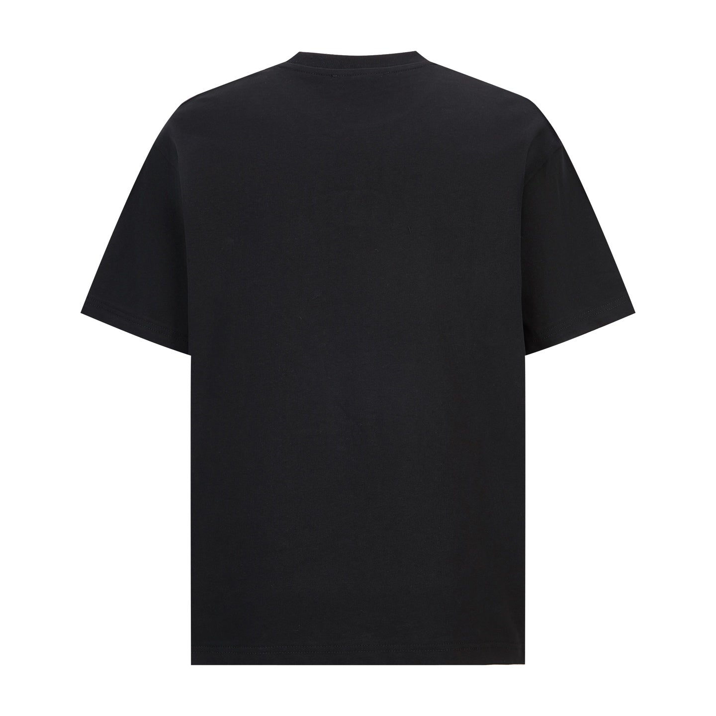 260323 New high-quality 3D three-dimensional embroidery fabric T-shirt