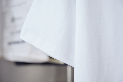 260323 New high-quality and unique design printed T-shirt